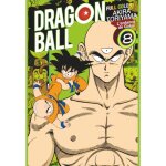 Bandes dessin�es dragon ball - full color - tome 8