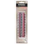 Bandeau  cheveux sport anti - glisse babyliss - le bandeau