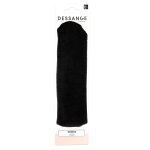 Bandeau À cheveux confort noir dessange - le bandeau Bandeau À cheveux confort noir dessange - le bandeau