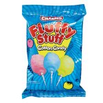 Barbe � papa fluffy charms - le paquet de 71g