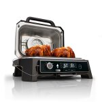 Barbecue extrieur lectrique og850eu 1700w ninja