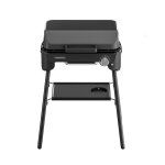 Barbecue  gaz tour & grill cv plus campingaz - le barbecue