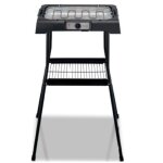 Barbecue lectrique sur pieds sbg2000s - 24 simpl