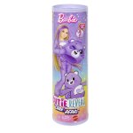 Barbie cutie reveal mauve la boite - mattel