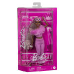 Barbie deluxe style fuschia mattel - la boite Barbie deluxe style fuschia mattel - la boite