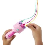 Barbie twist'n'style tresses magiques À coiffer mattel - la boîte Barbie twist'n'style tresses magiques À coiffer mattel - la boîte
