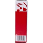 Barres crales crales cranberry carrefour classic' - la boite de 6 - 125g