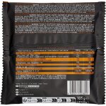 Barres crales caramel energy carrefour sensation - les 3 barres de 35g