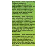 Barres crales crunchy avoine sirop d'rable chocolat noir et miel nature valley - la boite de 10 barres ...