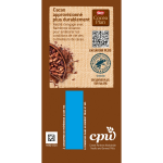 Barres crales lion caramel et chocolat nestle - la boite de 12 barres - 300g