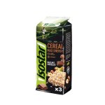 Barres crales max nuts choco isostar - le paquet de 165g