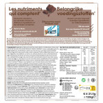 Barres de crales spcial k chocolat kellogg's - les 6 barres de 21, 5g
