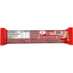 Barres chocolates au chocolat au lait kitkat - la barre de 64g