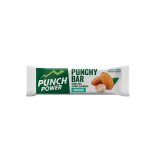 Barre en�rg�tique punchy bar amande punch power - la barre