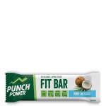 Barre fit minceur coco punch power - la barre Barre fit minceur coco punch power - la barre