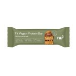Barre protine vgtale amande chocolat nu3 - la barre de 50g