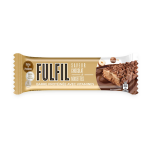 Barre protéinée avec vitamines chocolat noisettes fulfil - la barre de 55g Barre protéinée avec vitamines chocolat noisettes fulfil - la barre de 55g