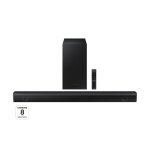 Barre de son hw - b550 samsung