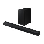 Barre de son hw - b550 samsung