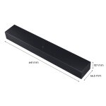 Barre de son hw - c400 samsung