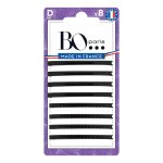 Pinces � cheveux noire m�ches tendance bo paris - les 8 barrettes