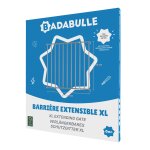 Barrire de scurit badabullle - la barrire