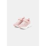 Baskets enfant rose t26