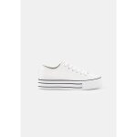 Baskets femme blanc t38 tex