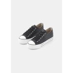 Baskets femme noir t39 tex - la paire de baskets