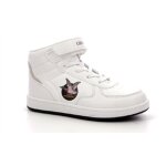 Baskets garon blanc t28 chevignon
