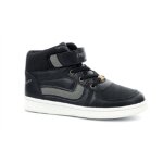 Baskets garon noir t34 chevignon