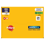Os À mâcher pour chien moyen + 10kg hygiène bucco dentaire dentastix pedigree - la boîte de 56 sticks ... Os À mâcher pour chien moyen + 10kg hygiène bucco dentaire dentastix pedigree - la boîte de 56 sticks ...