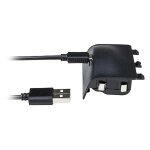 Batterie rechargeable nacon pour manette sans fil xbox noir - la batterie rechargeable Batterie rechargeable nacon pour manette sans fil xbox noir - la batterie rechargeable