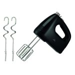 Batteur lctrique hhm400 - 25 carrefour home