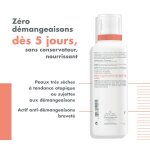 Baume anti - dmangeaisons relipidant peaux trs sches  tendance eczma atopique xeracalm a. d eau ...