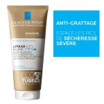Baume anti - irritations anti - grattage relipidant apaisant lipikar ap + m la roche - posay - le tube ...