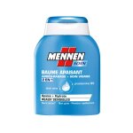 Baume aprs - rasage apaisant 2en1 aloe vera mennen - le flacon de 100ml