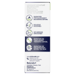 Baume aprs - rasage peaux sensibles camomille nivea men - le flacon de 100ml