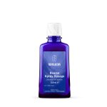 Baume aprs - rasage weleda - le flacon de 100ml