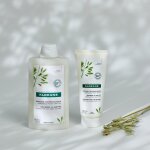 Aprs - shampoing extra doux au lait d'avoine klorane - le flacon de 50ml