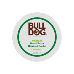 Baume hydratant barbe aloe vera th vert huile de cameline bulldog - le flacon de 75ml