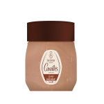 Baume corps peau sensible doux roge cavailles - le flacon de 200ml