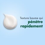 Baume corps hydratant anti - dess�s�chement cicabiafine - la pompe de 800ml