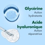 Baume corps hydratant apaisant et rparateur acide hyaluronique peau trs sche et sensible cicabiafine ...