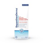 Baume corps peau tr�s s�che apaisant hydratation intense derma bepanthen - le tube de 200ml