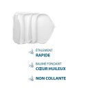 Baume emollient visage et corps peau trs sche anti - grattage dexyane ducray - le flacon de 400ml