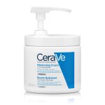 Baume hydratant restaure la barrire protectrice de la peau cerave - le pot de 454 ml