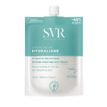Crème hydratante visage extra riche laboratoires svr - le tube de 40ml Crème hydratante visage extra riche laboratoires svr - le tube de 40ml