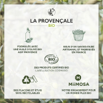 Baume jouvence anti - ge visage nuit bio la provencale bio - le pot de 50ml