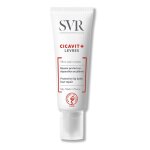 Baume  lvres protecteur rparation acclre lvres abmes et irrites cicavit + laboratoire svr - ...